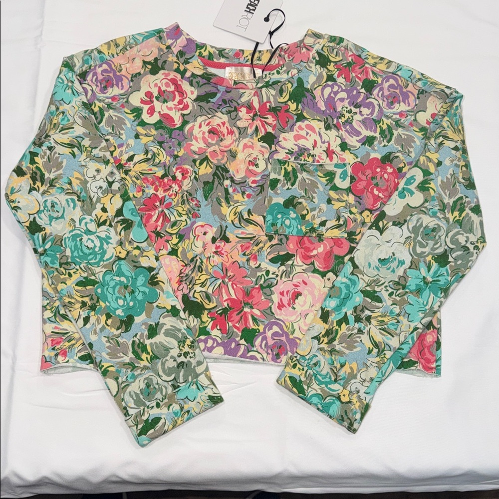 BEACH RIOT Elyse Sweatshirt Size. XS - Picture 2 of 10